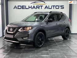 Grijs Gebruikt 2021 Nissan X-Trail N-TEC SUV | € 20.950 (Goede deal)