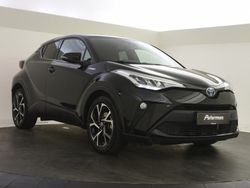 Zwart Gebruikt 2021 Toyota C-HR Edition SUV | € 24.400 (Eerlijke prijs)