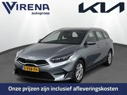Grijs Gebruikt 2023 Kia Ceed Sportswagon 2 Stationwagen | € 24.950 (Iets duurder)