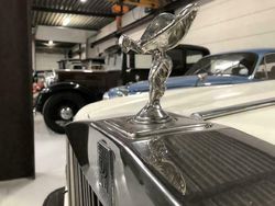 Beige Gebruikt 1983 Rolls Royce Silver Spur Sedan | € 9.500