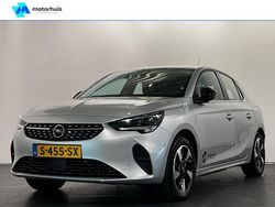 Grijs, metallic lak Gebruikt 2023 Opel Corsa-e Elegance Hatchback | € 18.440 (Eerlijke prijs)