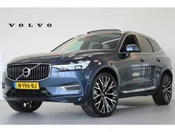 Gebruikt 2021 Volvo XC60 Inscription SUV | € 39.900 (Eerlijke prijs)