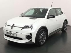 Wit Nieuw 2025 Renault R5 Evolution Hatchback | € 27.590 (Eerlijke prijs)