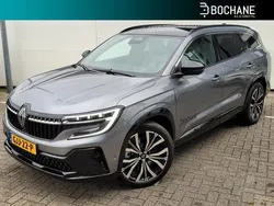 Grijs Gebruikt 2024 Renault Espace Iconic MPV | € 44.945