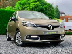 Renault Scénic III