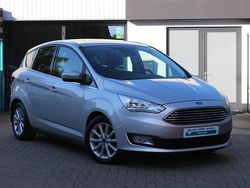 Overige Gebruikt 2018 Ford C-MAX Titanium MPV | € 14.960 (Iets duurder)