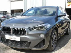 Grijs Gebruikt 2018 BMW X2 Executive SUV | € 23.995 (Iets duurder)