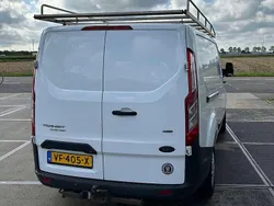 Wit Gebruikt 2013 Ford Transit Custom Van | € 6.292 (Eerlijke prijs)