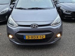 Gebruikt 2014 Hyundai i10 Hatchback | € 3.250 (Eerlijke prijs)