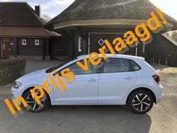Wit Gebruikt 2018 VW Polo Beats Hatchback | € 9.999 (Iets duurder)