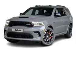 Grijs Nieuw 2024 Dodge Durango SUV | € 157.130