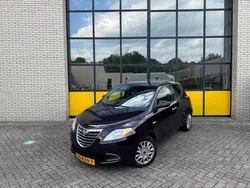 Paars Gebruikt 2011 Lancia Ypsilon Silver Hatchback | € 3.935 (Eerlijke prijs)