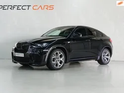 Zwart Gebruikt 2008 BMW X6 SUV | € 29.500 (Eerlijke prijs)