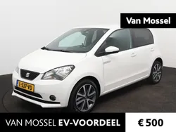 Wit Gebruikt 2020 Seat Mii Electric Hatchback | € 10.445 (Eerlijke prijs)