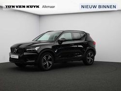 Gebruikt 2018 Volvo XC40 R-Design SUV | € 37.950 (Duur)