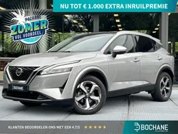 Grijs Gebruikt 2022 Nissan Qashqai N-Connecta SUV | € 28.495 (Iets duurder)