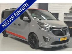 Grijs Gebruikt 2019 Opel Vivaro Van | € 13.950