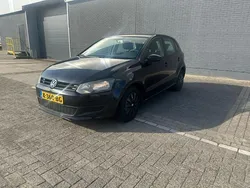 Zwart Gebruikt 2011 VW Polo Hatchback | € 3.850 (Goede deal)