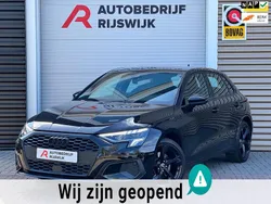 Zwart Gebruikt 2022 Audi A3 Sportback e-tron Premium Sedan | € 28.950 (Super prijs)