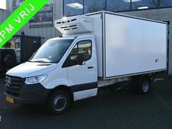 Wit Gebruikt 2024 Mercedes Sprinter Van | € 77.950