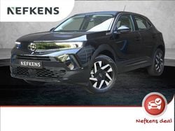 Zwart, metallic lak Gebruikt 2024 Opel Mokka SUV | € 24.825 (Goede deal)