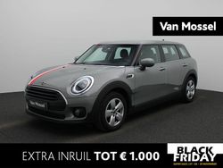 Grijs Gebruikt 2022 Mini Cooper Clubman Essential Stationwagen | € 22.900 (Goede deal)
