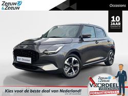 Mineral grey Gebruikt 2025 Suzuki Swift Style Hatchback | € 21.895