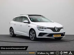Renault Mégane IV
