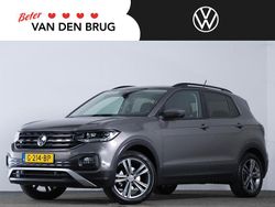 Grijs Gebruikt 2019 VW T-Cross Life SUV | € 22.395 (Eerlijke prijs)