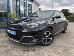 Zwart Gebruikt 2022 Kia XCeed SUV | € 20.900 (Goede deal)