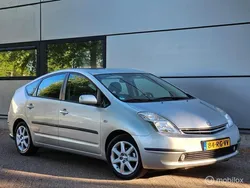 Grijs Gebruikt 2005 Toyota Prius Hatchback | € 2.950 (Eerlijke prijs)