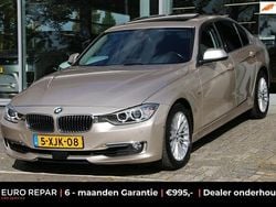 Grijs Gebruikt 2014 BMW 320 Executive Sedan | € 14.995 (Eerlijke prijs)