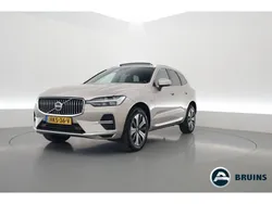 Grijs Gebruikt 2024 Volvo XC60 Plus SUV | € 53.950 (Super prijs)