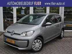 Grijs Gebruikt 2019 VW up! Executive Hatchback | € 10.675 (Goede deal)