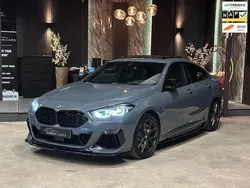 Grijs Gebruikt 2020 BMW M235 Executive Coupé | € 39.750 (Eerlijke prijs)