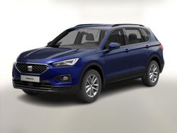 Blauw Gebruikt 2023 Seat Tarraco Style SUV | € 34.698 (Super prijs)