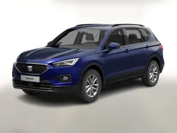 Blauw Gebruikt 2023 Seat Tarraco Style SUV | € 34.698 (Goede deal)