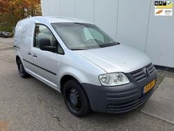Zilver Gebruikt 2006 VW Caddy MPV | € 1.750 (Eerlijke prijs)