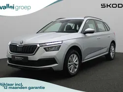 Grijs Gebruikt 2024 Skoda Kamiq Ambition SUV | € 23.900 (Eerlijke prijs)