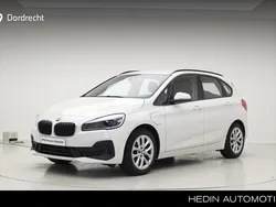 Wit Gebruikt 2019 BMW 225 Active Tourer Executive MPV | € 22.895 (Iets duurder)