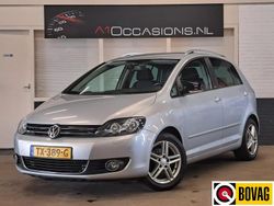 Grijs Gebruikt 2011 VW Golf Plus Trendline MPV | € 7.495 (Eerlijke prijs)