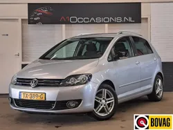 Grijs Gebruikt 2011 VW Golf Plus Trendline MPV | € 7.495 (Eerlijke prijs)