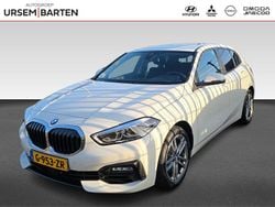 Wit Gebruikt 2020 BMW 118 Executive Hatchback | € 19.730 (Goede deal)