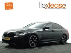 Grijs Gebruikt 2022 BMW 530 M Performance Sedan | € 44.900 (Iets duurder)
