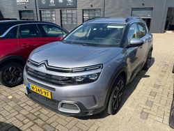 Grijs Gebruikt 2020 Citroën C5 Aircross Business Class SUV | € 23.895 (Eerlijke prijs)