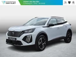 Wit Gebruikt 2024 Peugeot 2008 Allure SUV | € 23.144 (Goede deal)