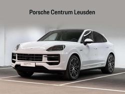 Wit Gebruikt 2024 Porsche Cayenne S E-Hybrid SUV | € 129.900 (Goede deal)