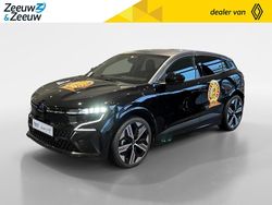Nieuw 2025 Renault Megane E-Tech Iconic Hatchback | € 41.950