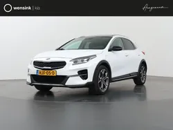 Wit Gebruikt 2020 Kia XCeed SUV | € 22.335 (Eerlijke prijs)