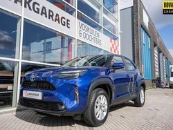Blauw Gebruikt 2022 Toyota Yaris Cross Business Edition SUV | € 24.950 (Goede deal)